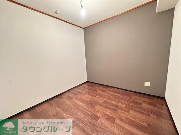 ソレイユ廣川の物件内観写真